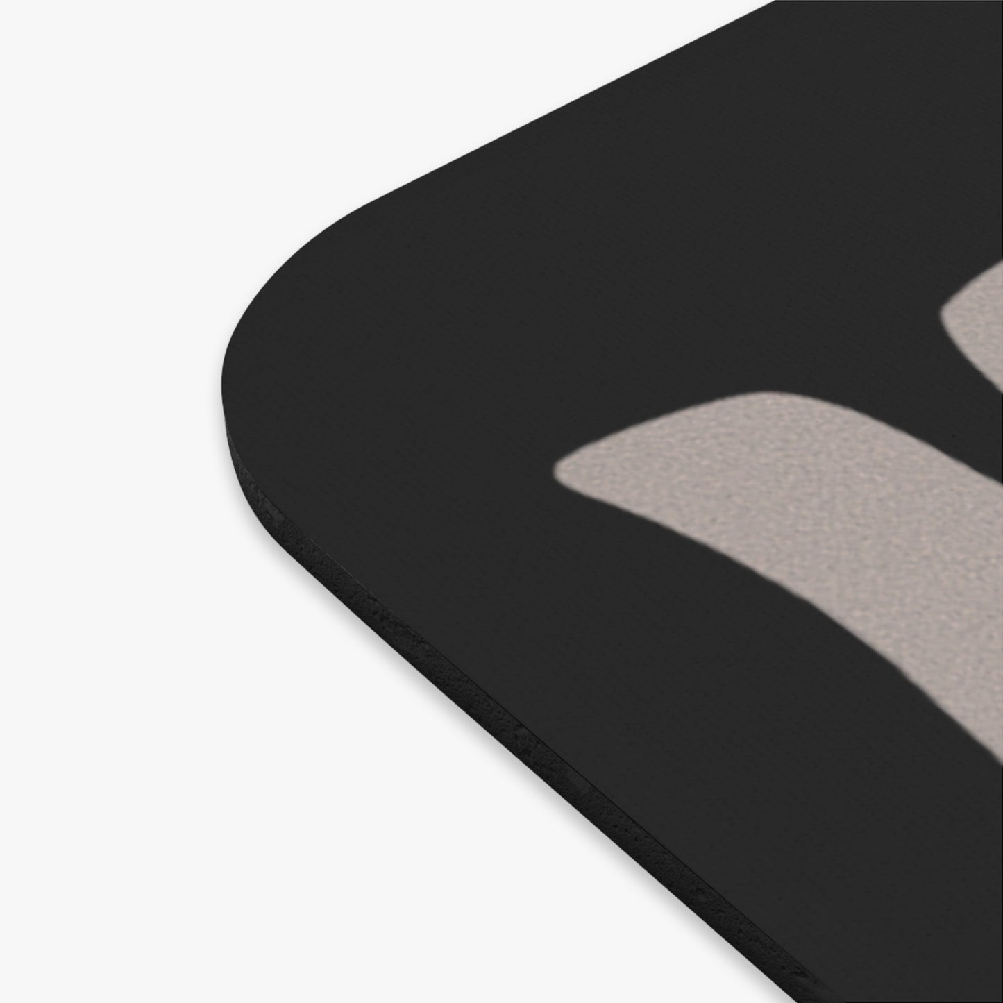 Retro Mood Mouse Pad - Maybe Later