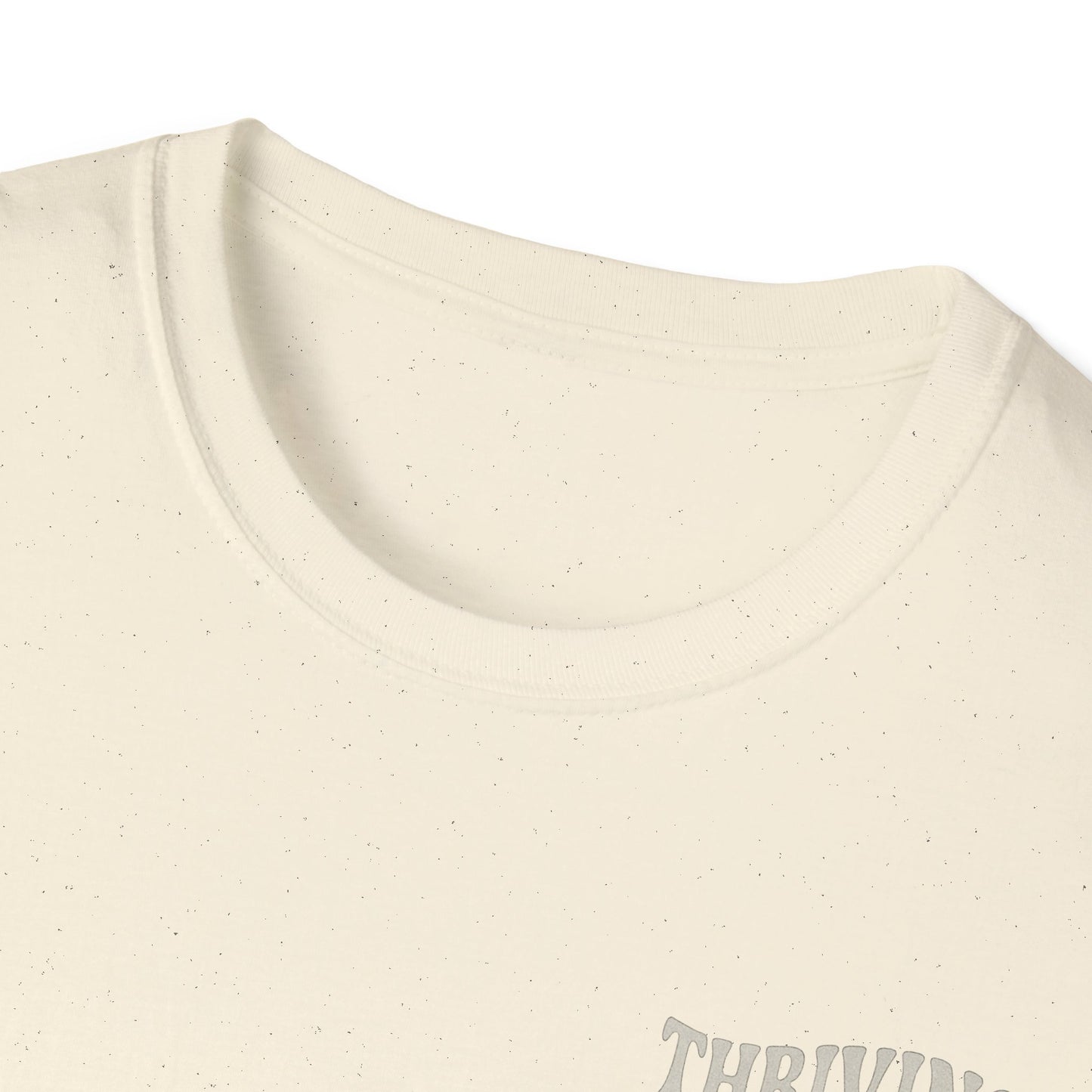 Thriving in Delusion Unisex T-Shirt