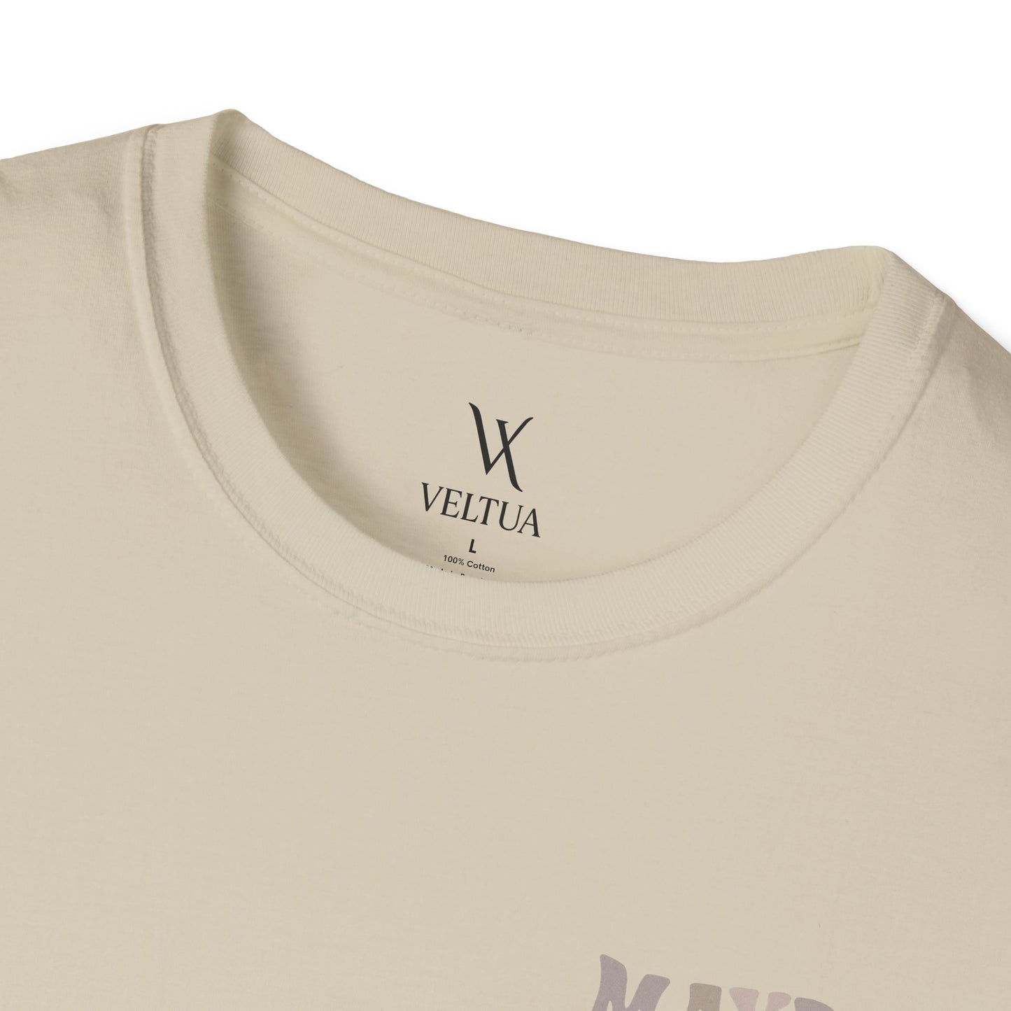 Maybe Later T-Shirt