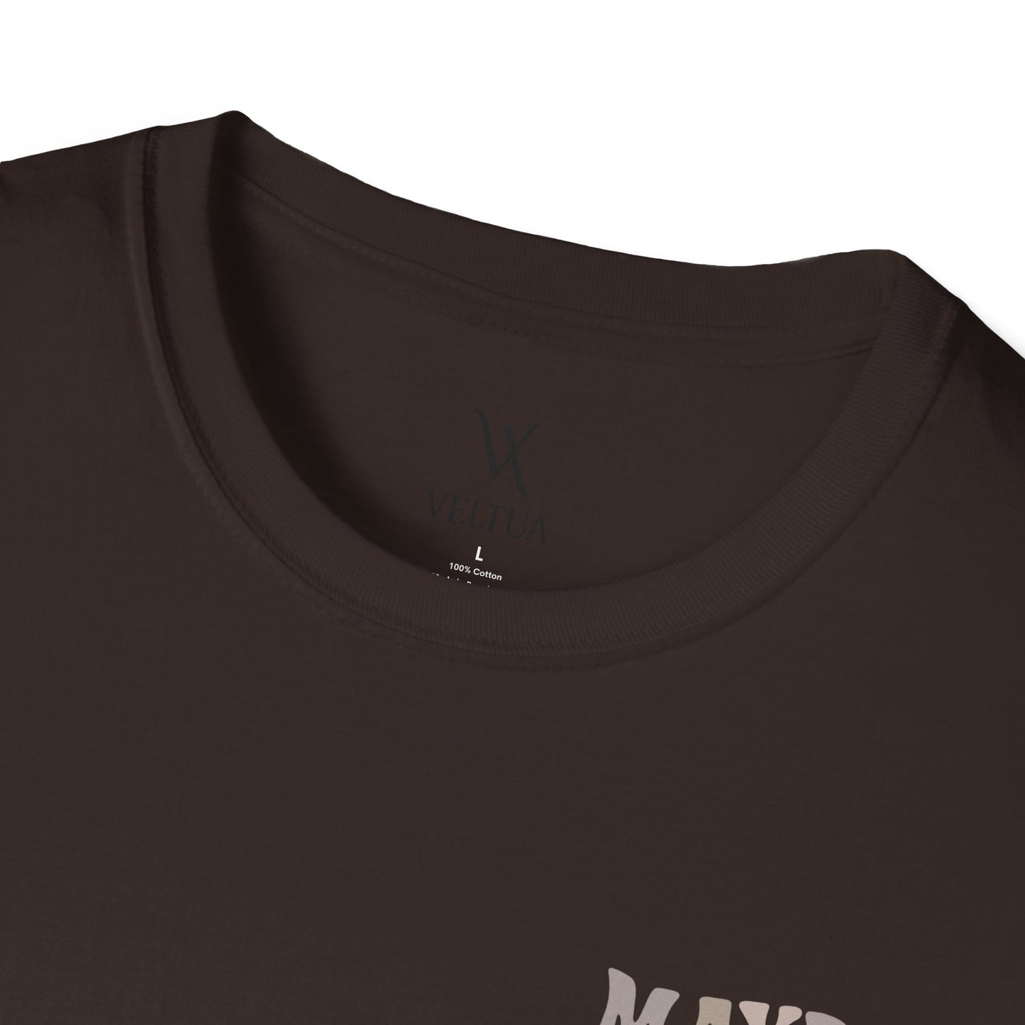 Maybe Later T-Shirt