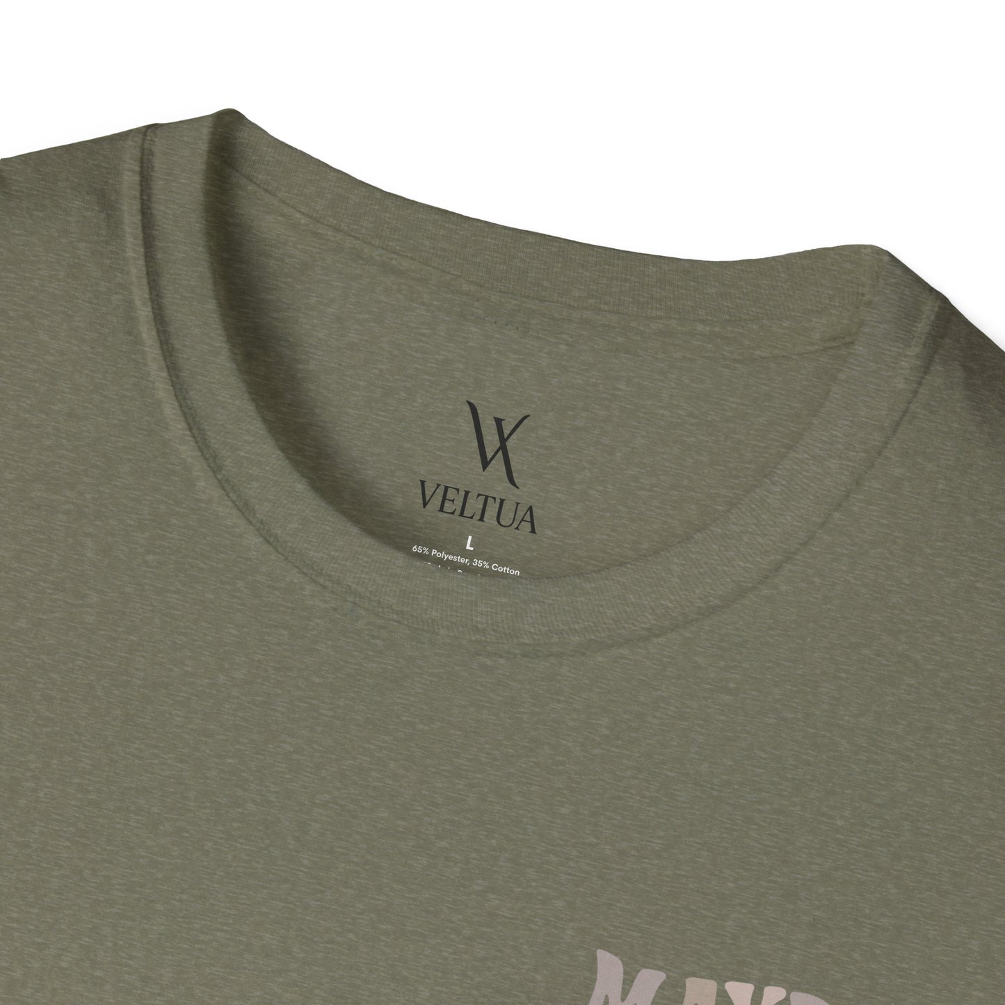 Maybe Later T-Shirt