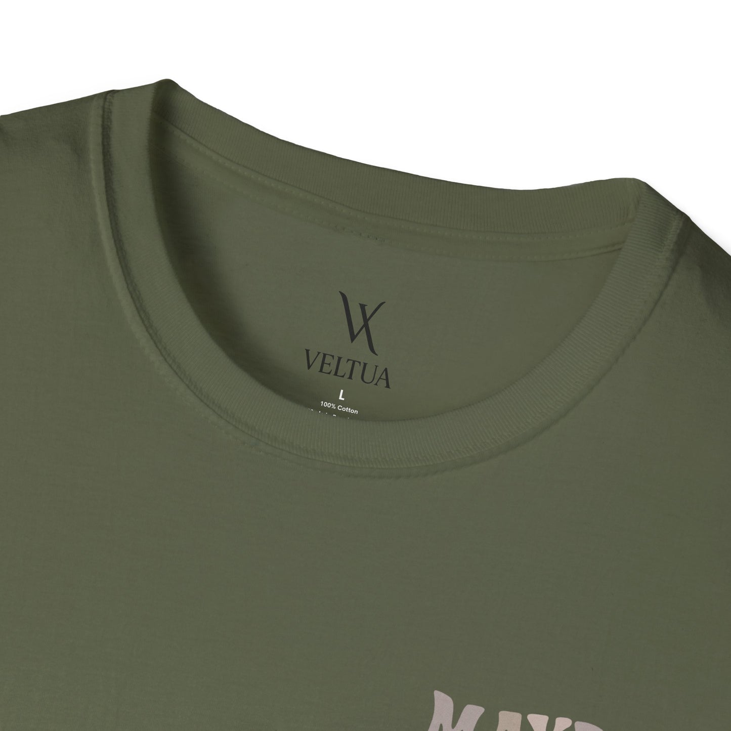 Maybe Later T-Shirt