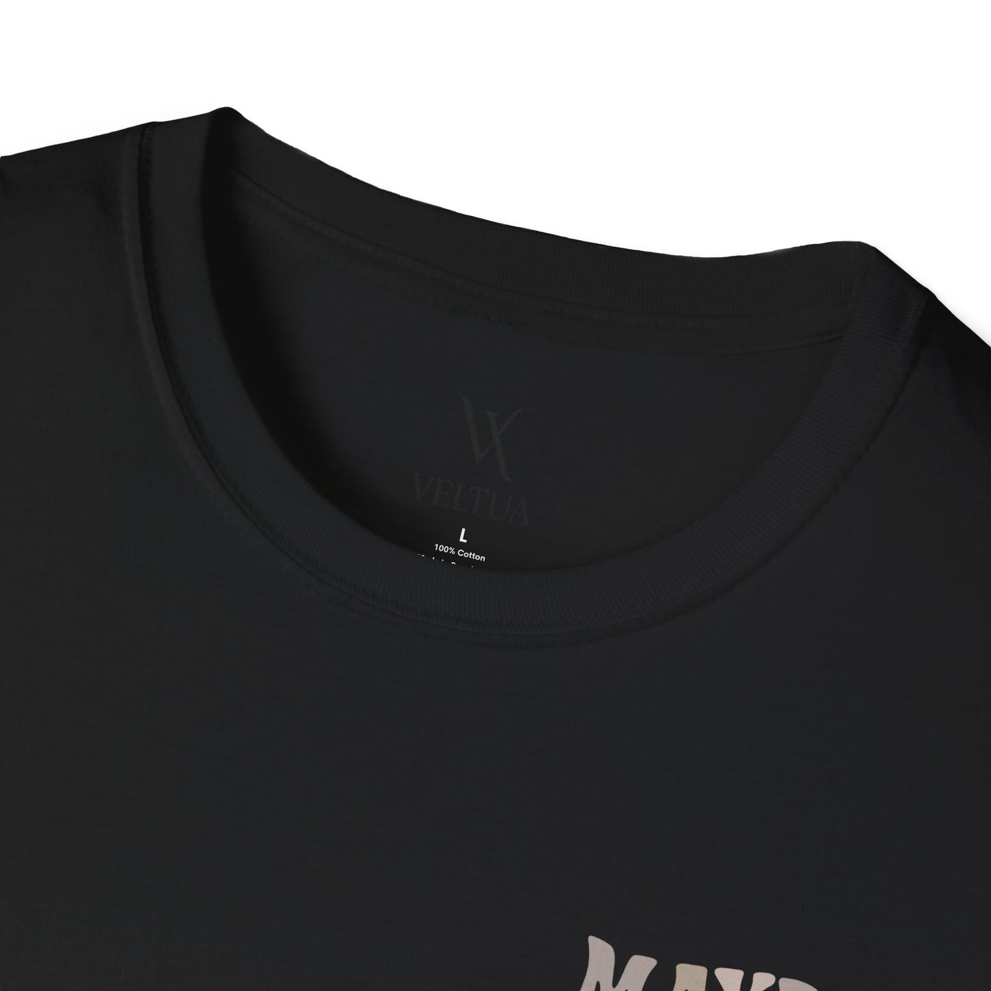 Maybe Later T-Shirt