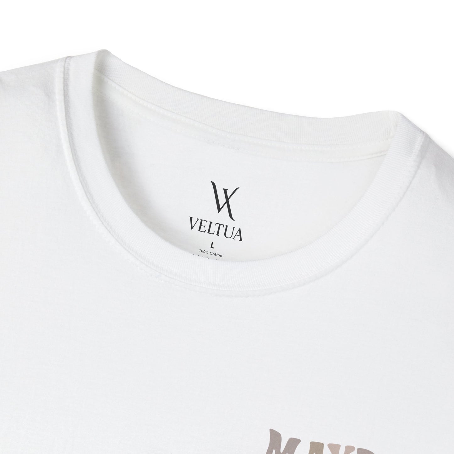 Maybe Later T-Shirt