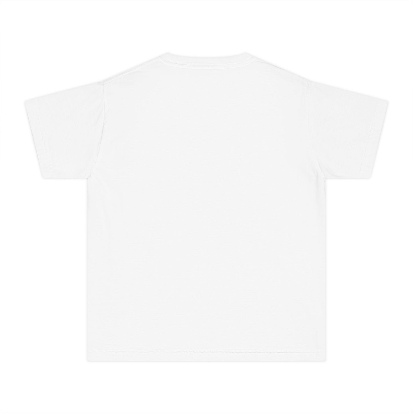 Marcus the worm Kids Tee