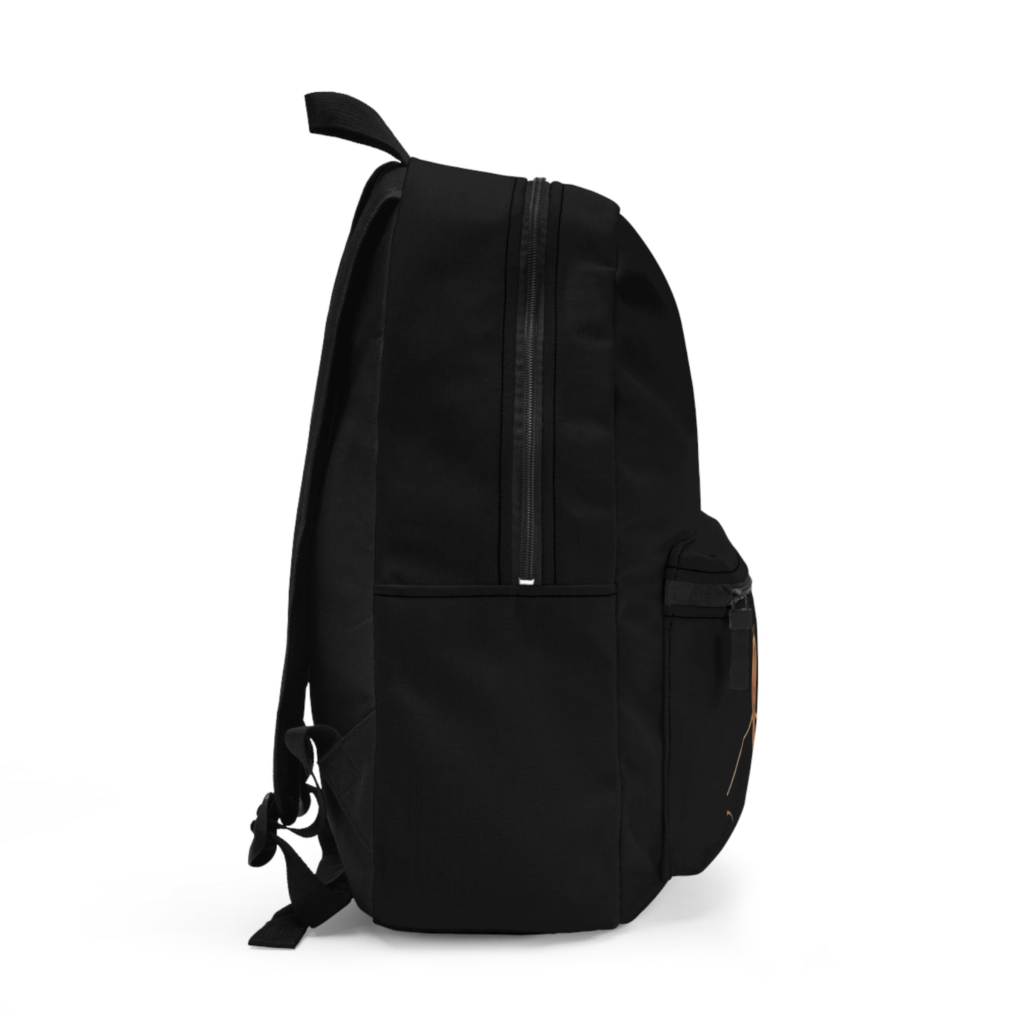 Tik Tok Marcus The Worm Backpack