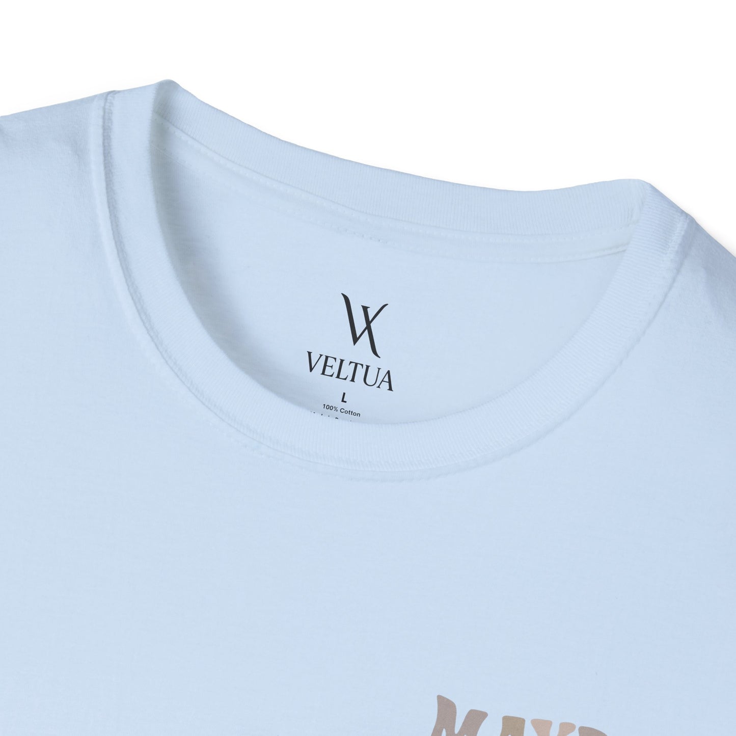 Maybe Later T-Shirt