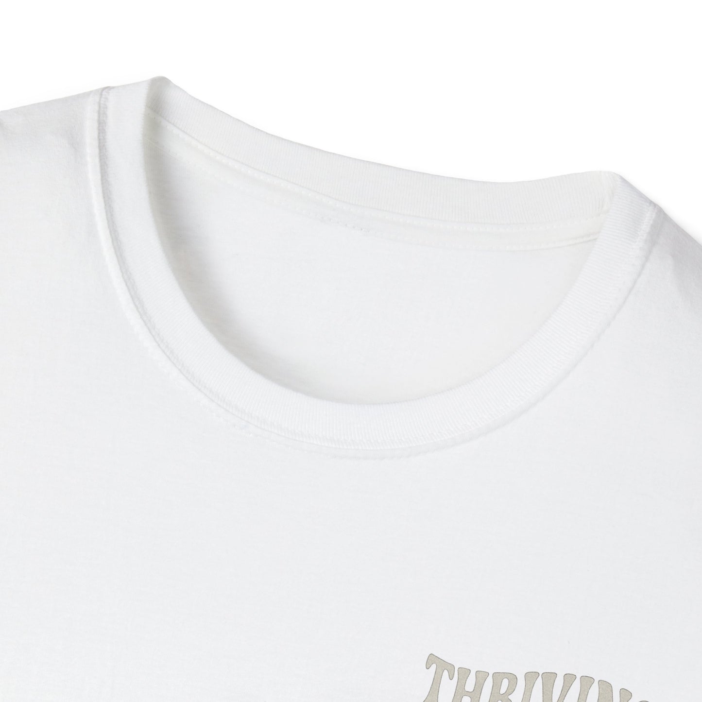 Thriving in Delusion Unisex T-Shirt